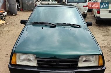 Седан ВАЗ 21099 2003 в Львове