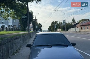 Седан ВАЗ 21099 2006 в Хмельницькому