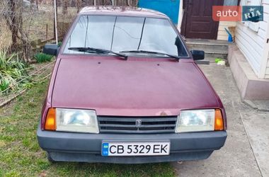 Седан ВАЗ / Lada 21099 2009 в Гайсине