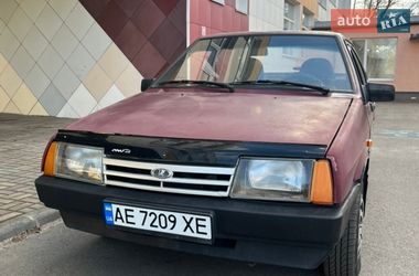 Седан ВАЗ 21099 2004 в Синельниковому