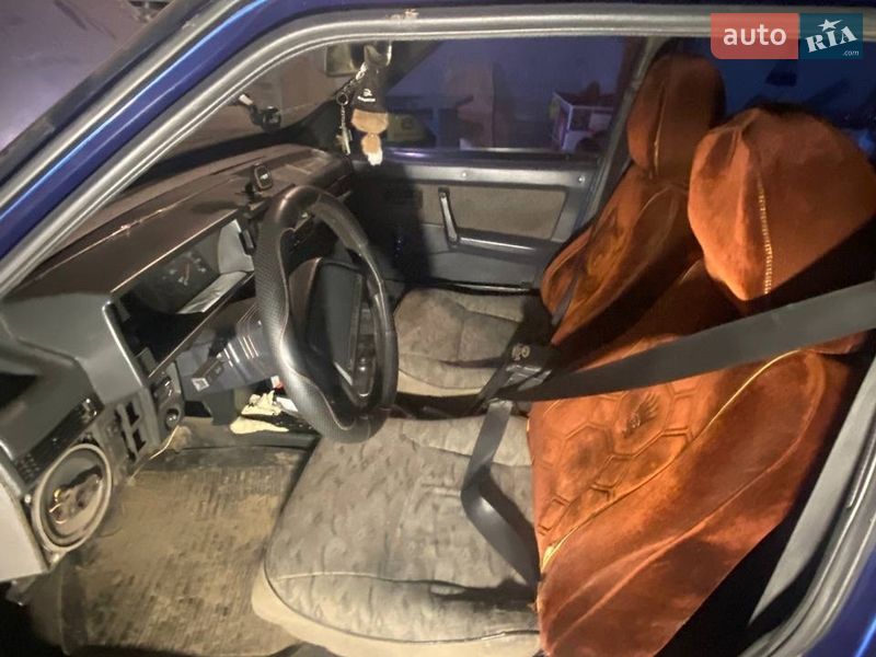 Седан ВАЗ / Lada 21099 2004 в Виннице фото 2 Седан ВАЗ / Lada 21099 2004 в Виннице