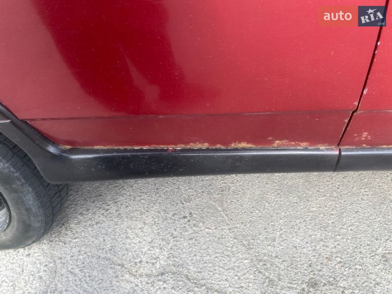Седан ВАЗ / Lada 21099 2006 в Запорожье фото 5 Седан ВАЗ / Lada 21099 2006 в Запорожье