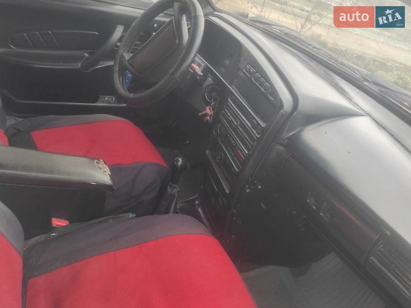 Седан ВАЗ / Lada 21099 2008 в Раздельной фото 6 Седан ВАЗ / Lada 21099 2008 в Раздельной