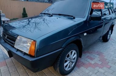 Седан ВАЗ / Lada 21099 2005 в Врадиевке