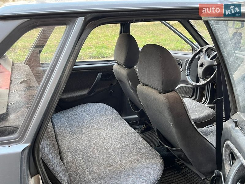 Седан ВАЗ / Lada 21099 2009 в Рівному фото 7 Седан ВАЗ / Lada 21099 2009 в Рівному