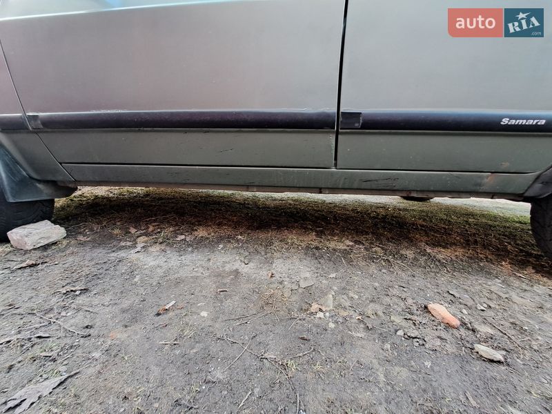 Седан ВАЗ / Lada 21099 2006 в Кролевце фото 2 Седан ВАЗ / Lada 21099 2006 в Кролевце