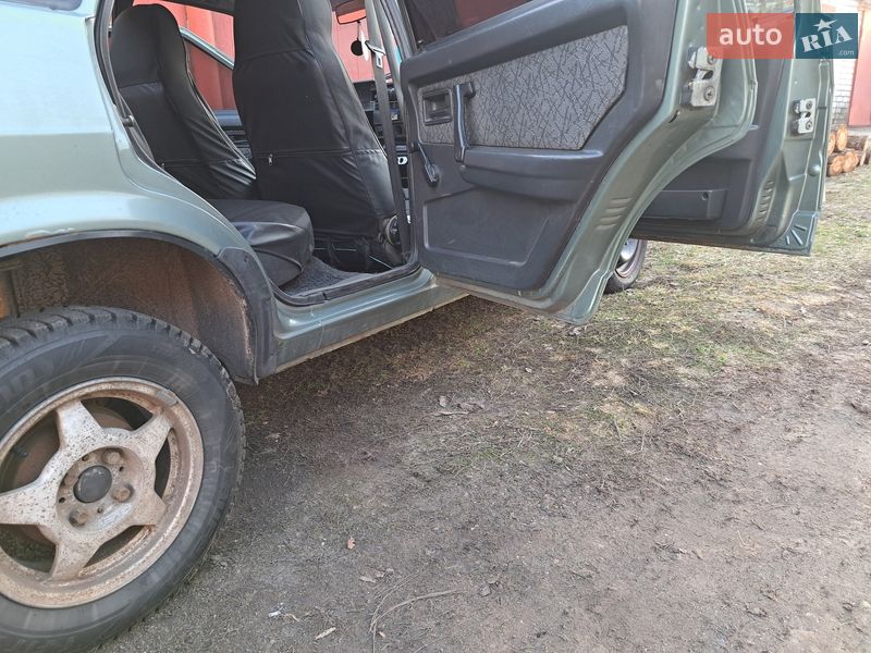 Седан ВАЗ / Lada 21099 2006 в Кролевце фото 12 Седан ВАЗ / Lada 21099 2006 в Кролевце