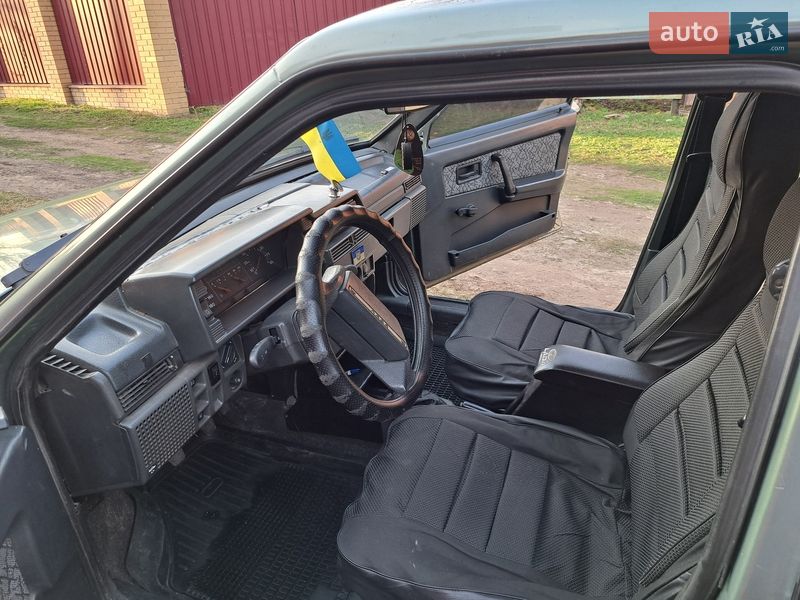 Седан ВАЗ / Lada 21099 2006 в Кролевце фото 16 Седан ВАЗ / Lada 21099 2006 в Кролевце