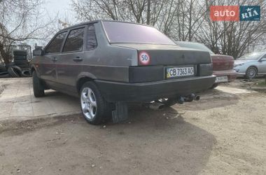 Седан ВАЗ 21099 1999 в Борисполе