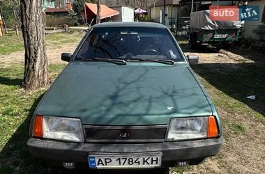 Седан ВАЗ 21099 2006 в Запоріжжі