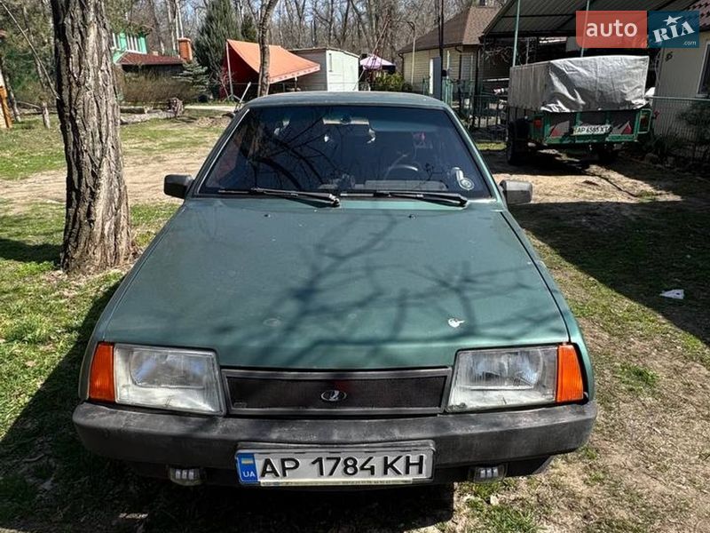 ВАЗ / Lada 21099 2006 ВАЗ / Lada 21099 2006