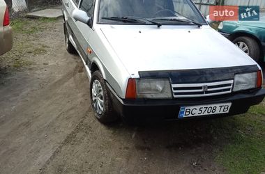 Седан ВАЗ / Lada 21099 2002 в Тернополе