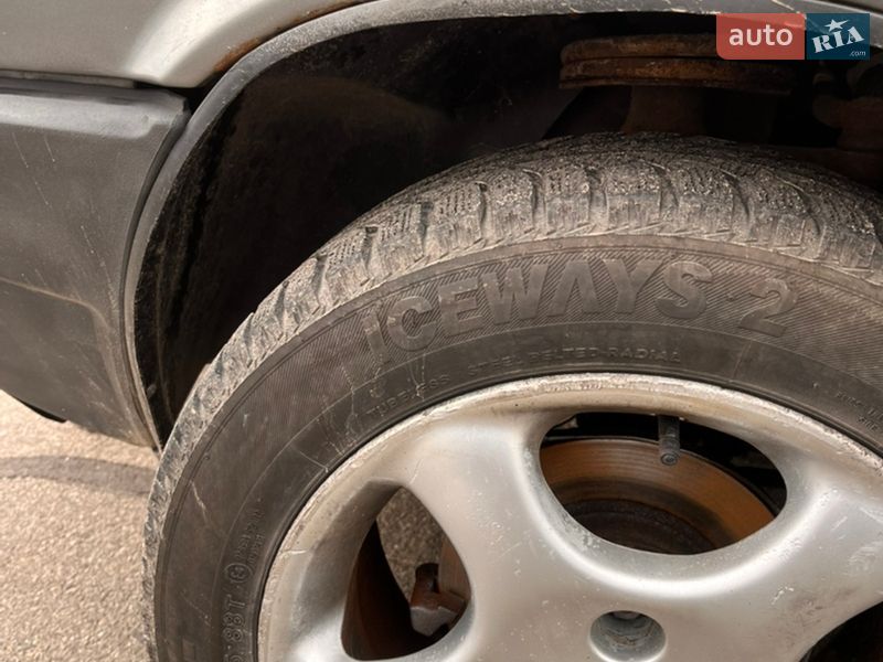 Седан ВАЗ / Lada 21099 1999 в Борисполі