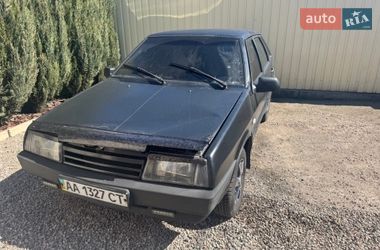 Седан ВАЗ 21099 2005 в Киеве