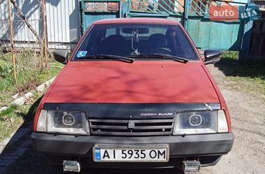 Седан ВАЗ 21099 1998 в Черкасах