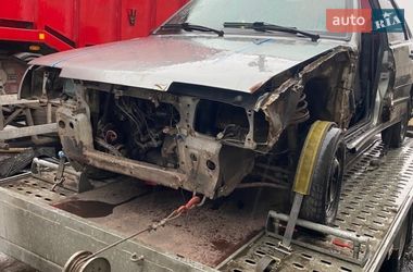 Седан ВАЗ 21099 2001 в Глобиному