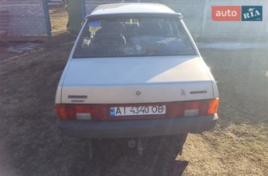 Седан ВАЗ 21099 2005 в Носовке