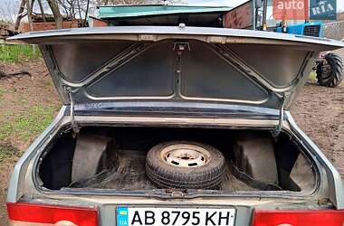 Седан ВАЗ 21099 2002 в Могилів-Подільському