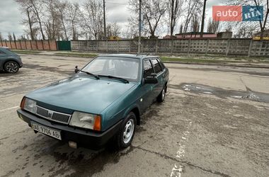 Седан ВАЗ 21099 2004 в Києві