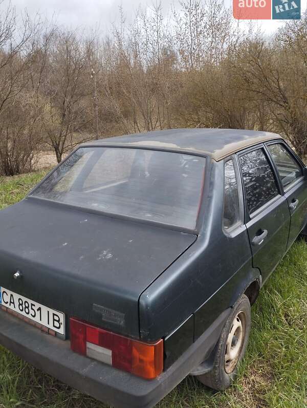 ВАЗ / Lada 21099 2005