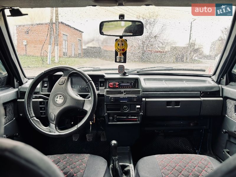 Седан ВАЗ / Lada 21099 2006 в Ромнах фото 8 Седан ВАЗ / Lada 21099 2006 в Ромнах