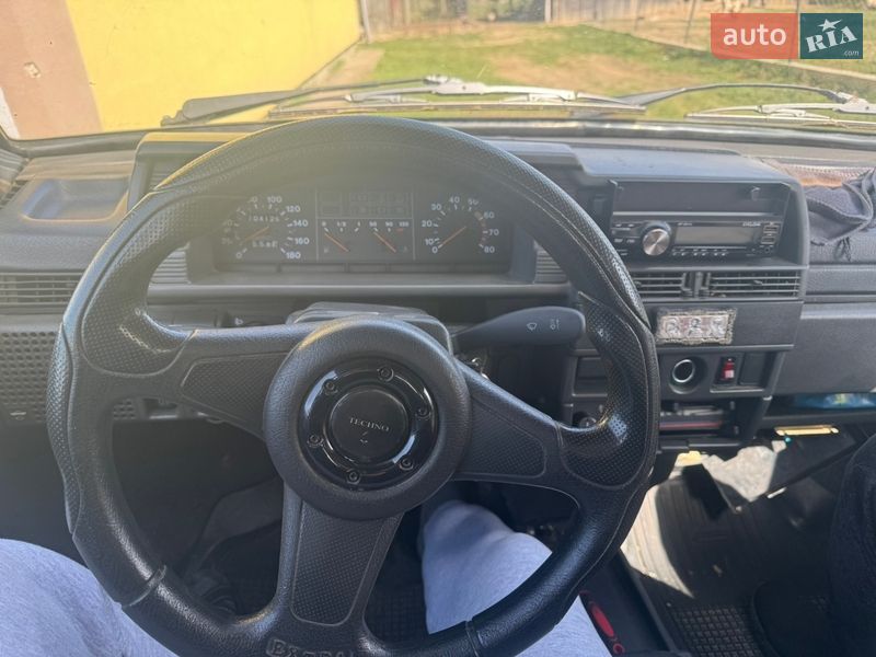 Седан ВАЗ / Lada 21099 2000 в Яворове