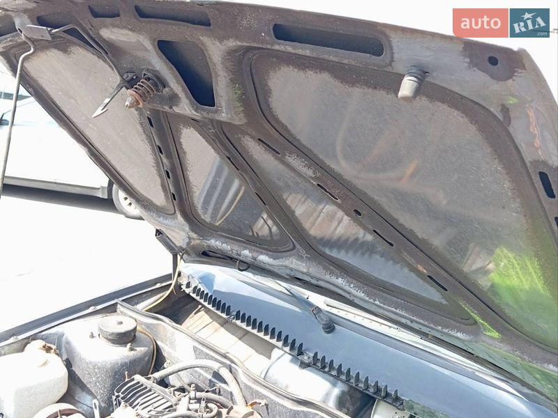 Седан ВАЗ / Lada 21099 2008 в Киеве