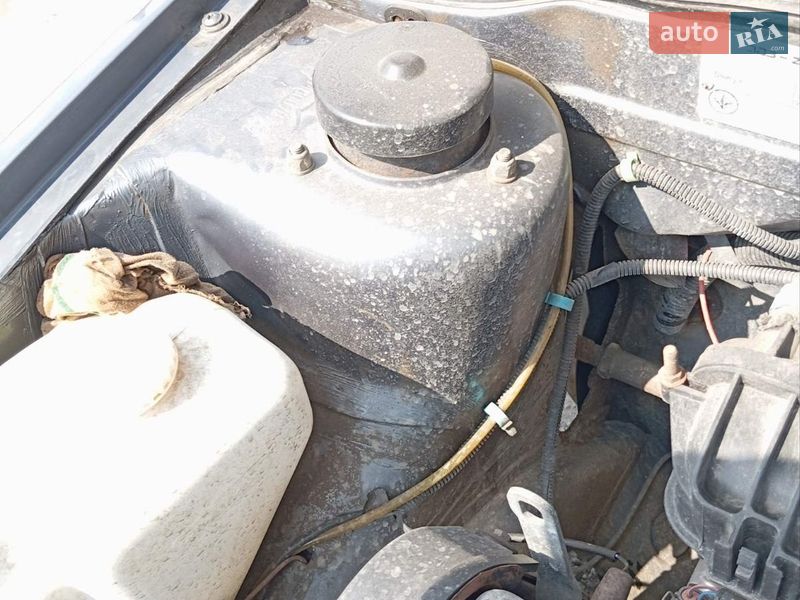 Седан ВАЗ / Lada 21099 2008 в Киеве