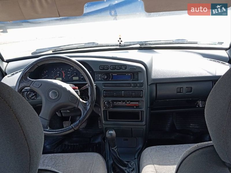 Седан ВАЗ / Lada 21099 2008 в Киеве