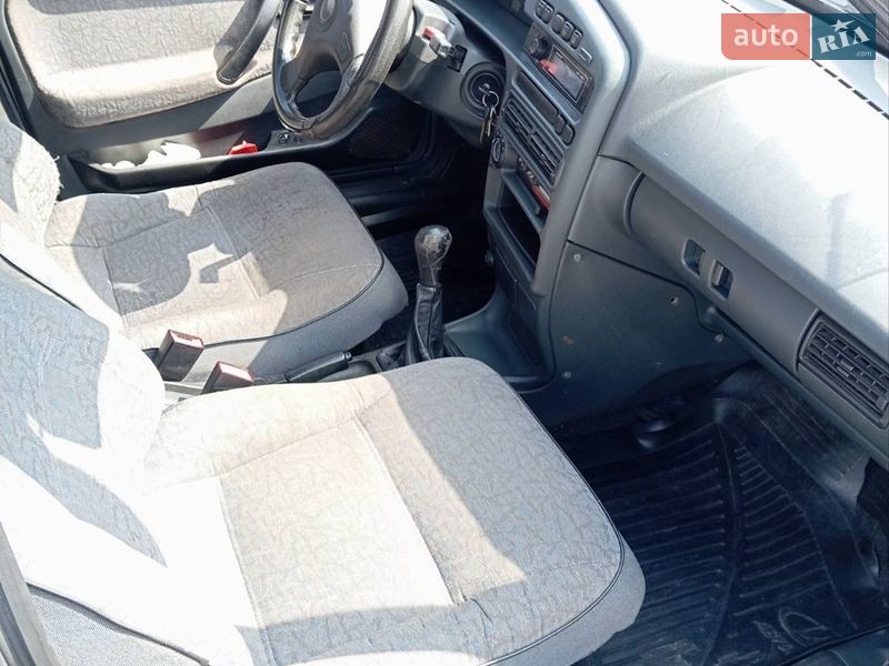 Седан ВАЗ / Lada 21099 2008 в Киеве