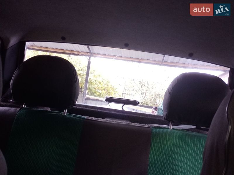 Седан ВАЗ / Lada 21099 2008 в Хмельницком фото 15 Седан ВАЗ / Lada 21099 2008 в Хмельницком