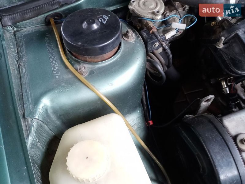 Седан ВАЗ / Lada 21099 2008 в Хмельницком фото 19 Седан ВАЗ / Lada 21099 2008 в Хмельницком