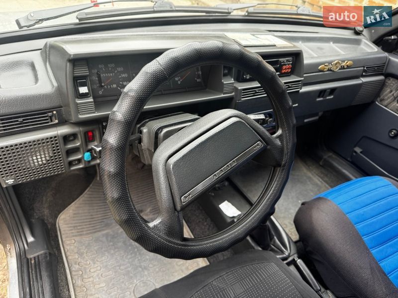 Седан ВАЗ / Lada 21099 2003 в Люботине фото 8 Седан ВАЗ / Lada 21099 2003 в Люботине