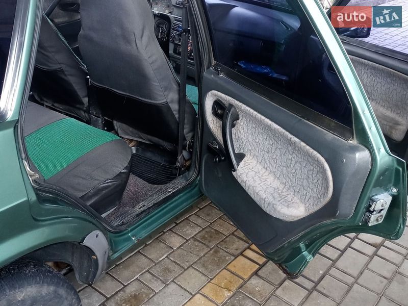 Седан ВАЗ / Lada 21099 2008 в Хмельницком фото 30 Седан ВАЗ / Lada 21099 2008 в Хмельницком