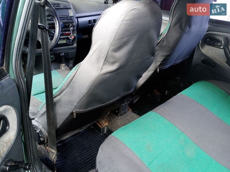 Седан ВАЗ / Lada 21099 2008 в Хмельницком фото 26 Седан ВАЗ / Lada 21099 2008 в Хмельницком