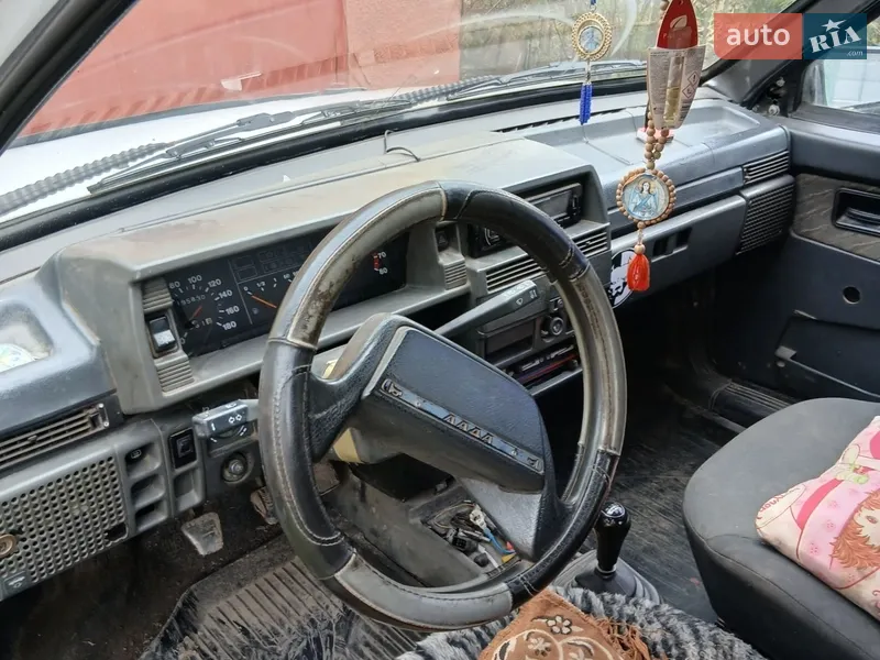 ВАЗ / Lada 21099 2000