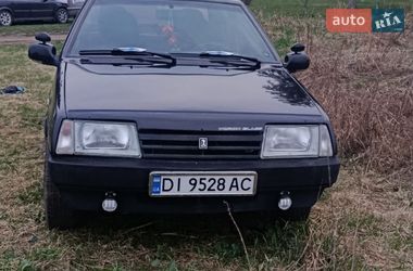 Седан ВАЗ 21099 2008 в Герці