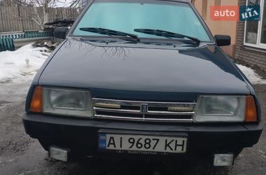 Седан ВАЗ / Lada 21099 2005 в Миронівці