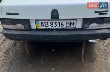 Седан ВАЗ 21099 1999 в Теплике