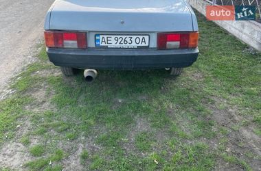 Седан ВАЗ 21099 2006 в Солоному