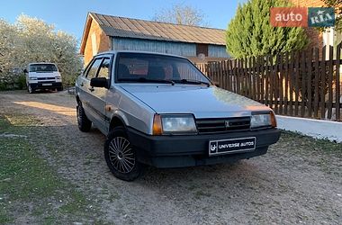 Седан ВАЗ 21099 2005 в Кам'янці-Бузькій