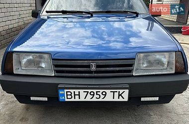 Седан ВАЗ 21099 2007 в Одессе