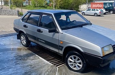 Седан ВАЗ 21099 2003 в Житомире