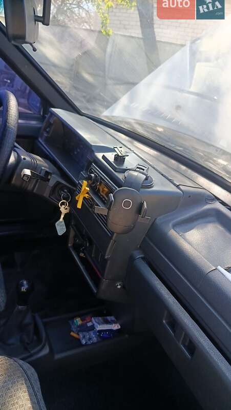 ВАЗ / Lada 21099 2000 ВАЗ / Lada 21099 2000