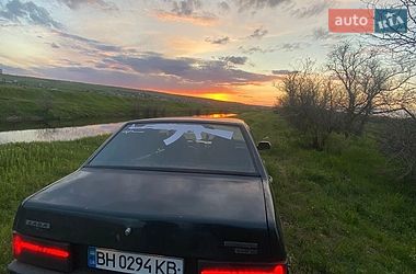 Седан ВАЗ / Lada 21099 2002 в Березовке