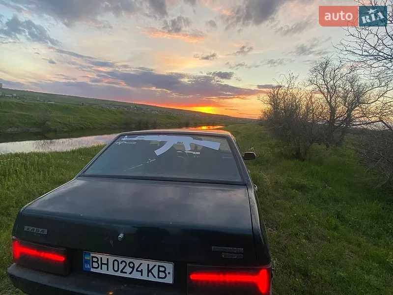 ВАЗ / Lada 21099 2003 VIN XTA21099033401559 фото оголошення 10 з 35
