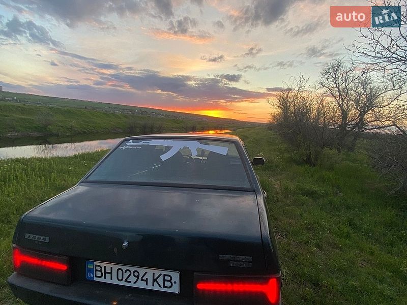 ВАЗ / Lada 21099 2002