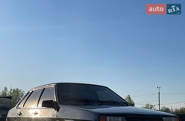 Седан ВАЗ 21099 2007 в Конотопе