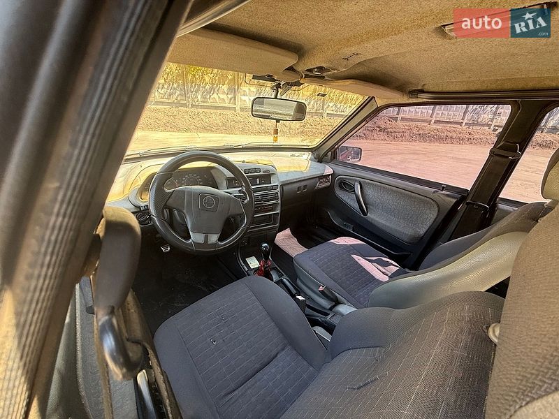 Седан ВАЗ / Lada 21099 2008 в Золотоноше