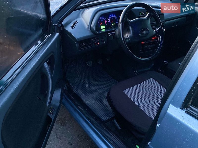 Седан ВАЗ / Lada 21099 2008 в Шепетівці